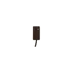 Senzor za lomljenje stekla GBS 2001 LSA, Razred B - rjava, 5 m kabel