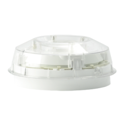 Ringbusgespeister optischer Alarmgeber