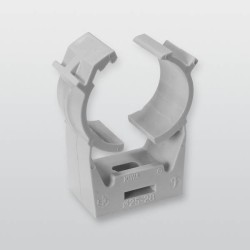 Rohrclip PC 25 PA