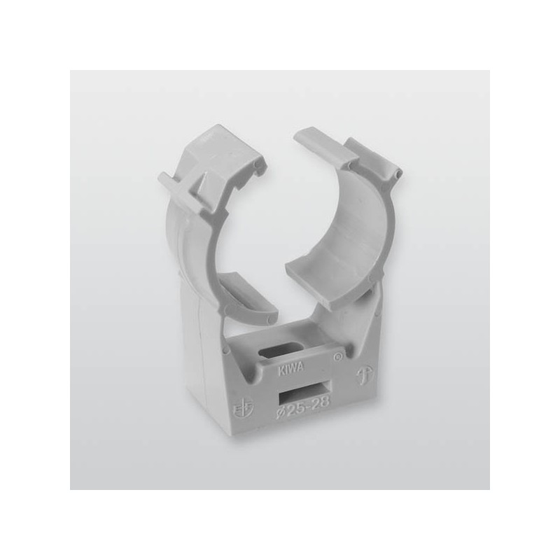 Rohrclip PC 25 PA