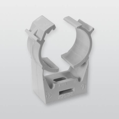 Rohrclip PC 25 PA