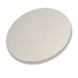 Abdeckkappe für Meldersockel-Alarmgeber