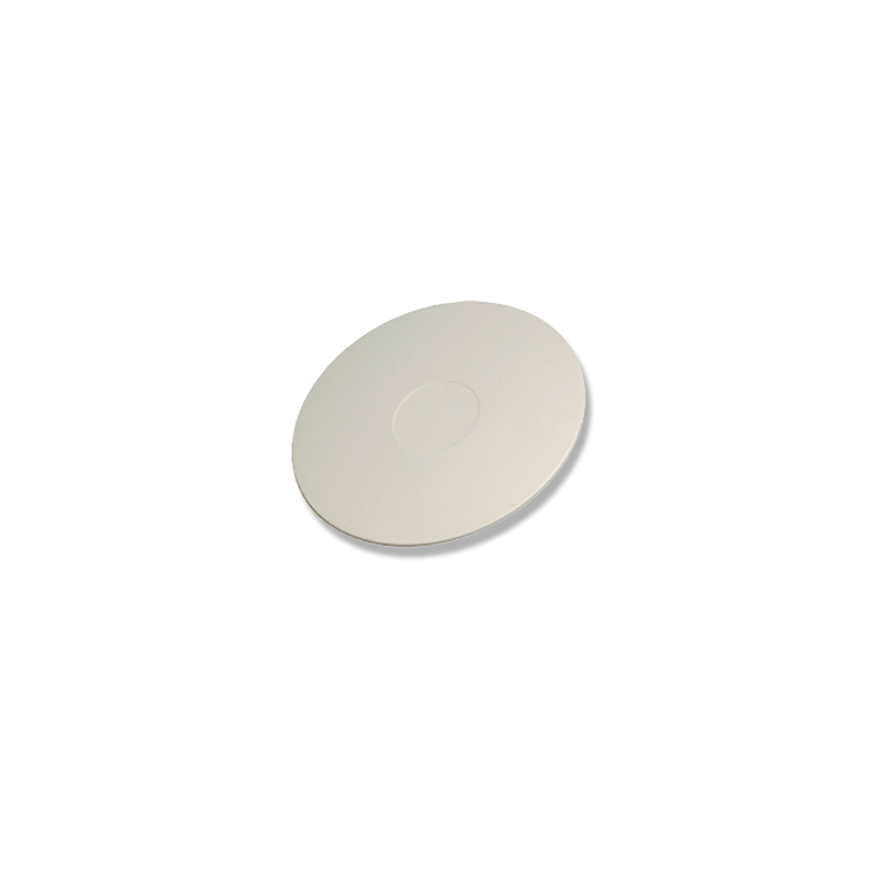 Abdeckkappe für Meldersockel-Alarmgeber