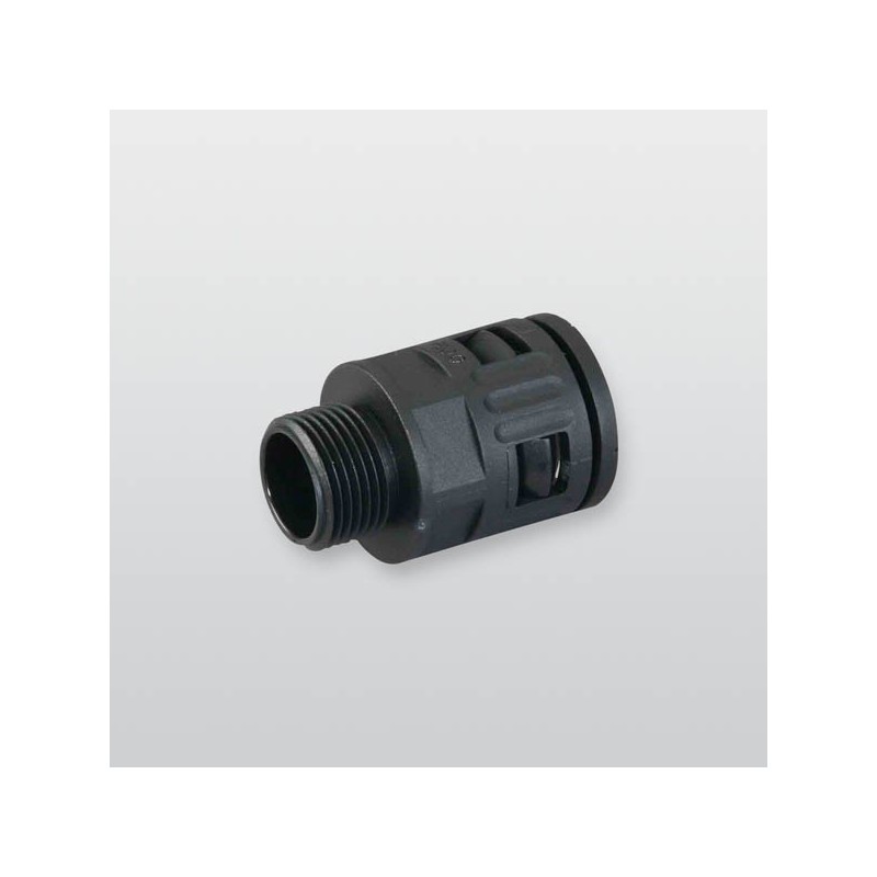 Schnellverschluss-Anschluss SC 20 PA