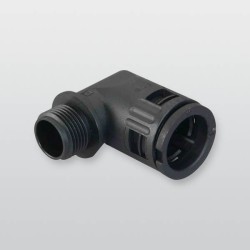 Schnellverschluss-Anschluss SC 20 PA