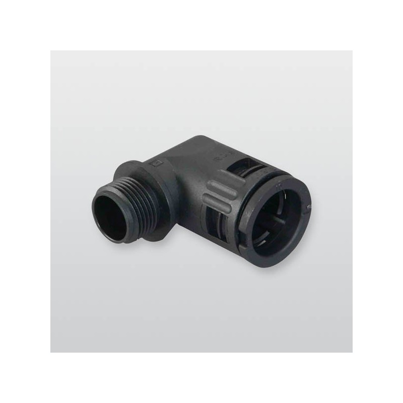 Schnellverschluss-Anschluss SC 20 PA