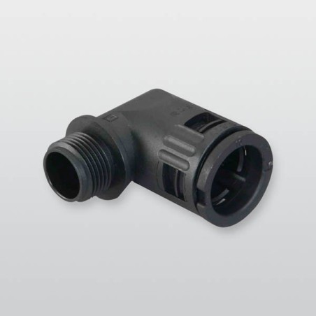 Schnellverschluss-Anschluss SC 20 PA