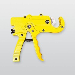 Rohrschneider für Ansaugrohre