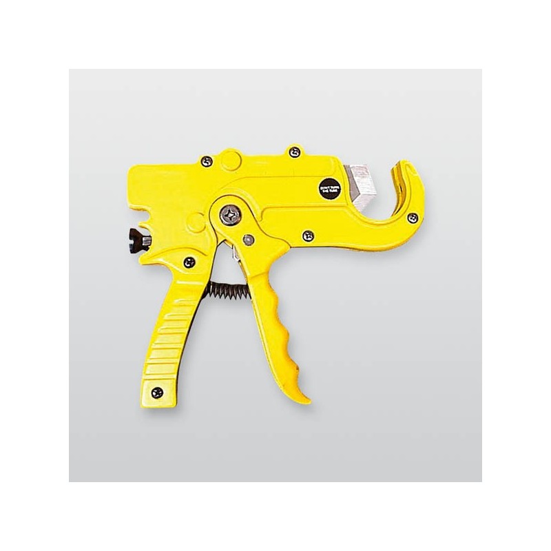 Rohrschneider für Ansaugrohre