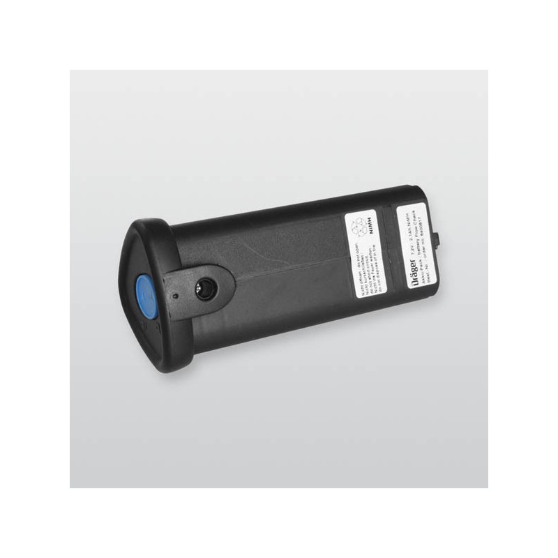 Ersatz-Akkupack Flow-Check