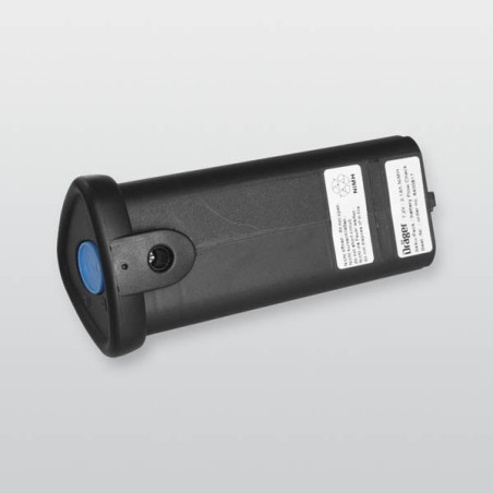 Ersatz-Akkupack Flow-Check