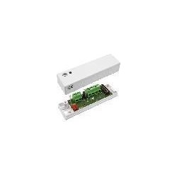 Senzor vibracij CD 470, Razred B, bela