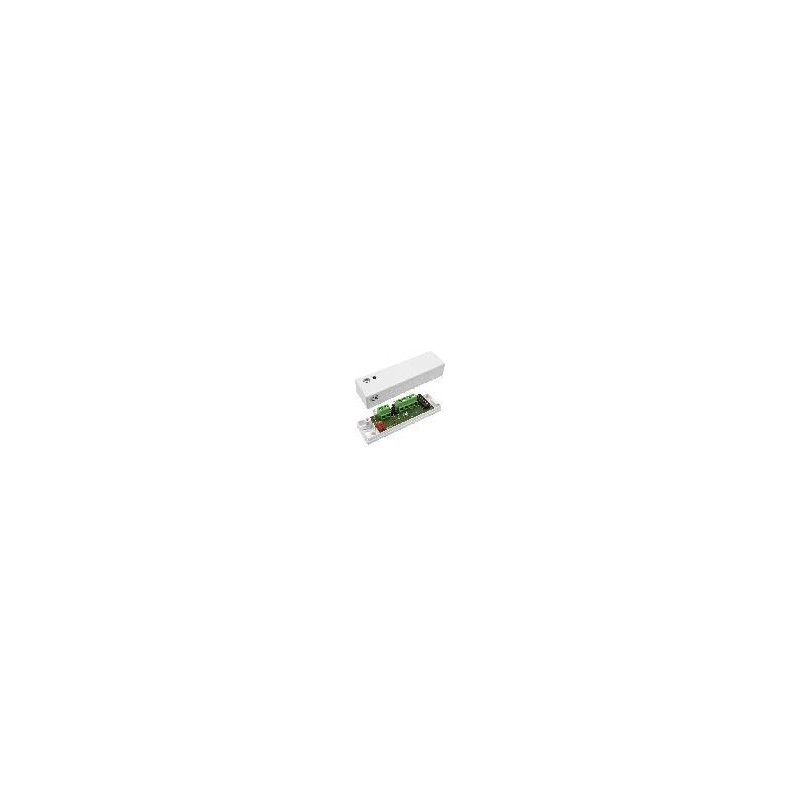 Senzor vibracij CD 470, Razred B, bela