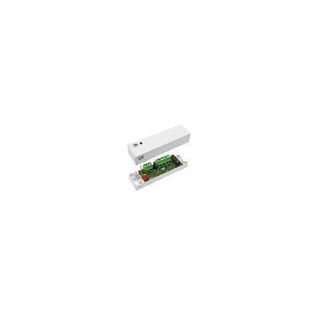 Senzor vibracij CD 470, Razred B, bela