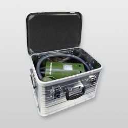Transportkoffer für Reinigungs-Kit ASD