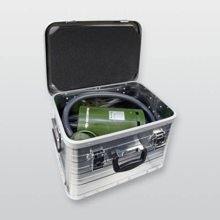 Transportkoffer für Reinigungs-Kit ASD