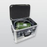 Transportkoffer für Reinigungs-Kit ASD