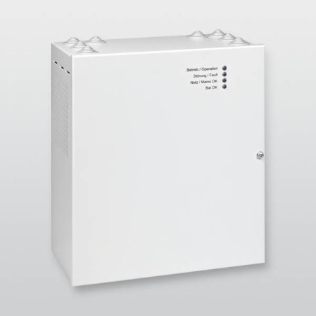 Zusatznetzteil BE-PSE 02