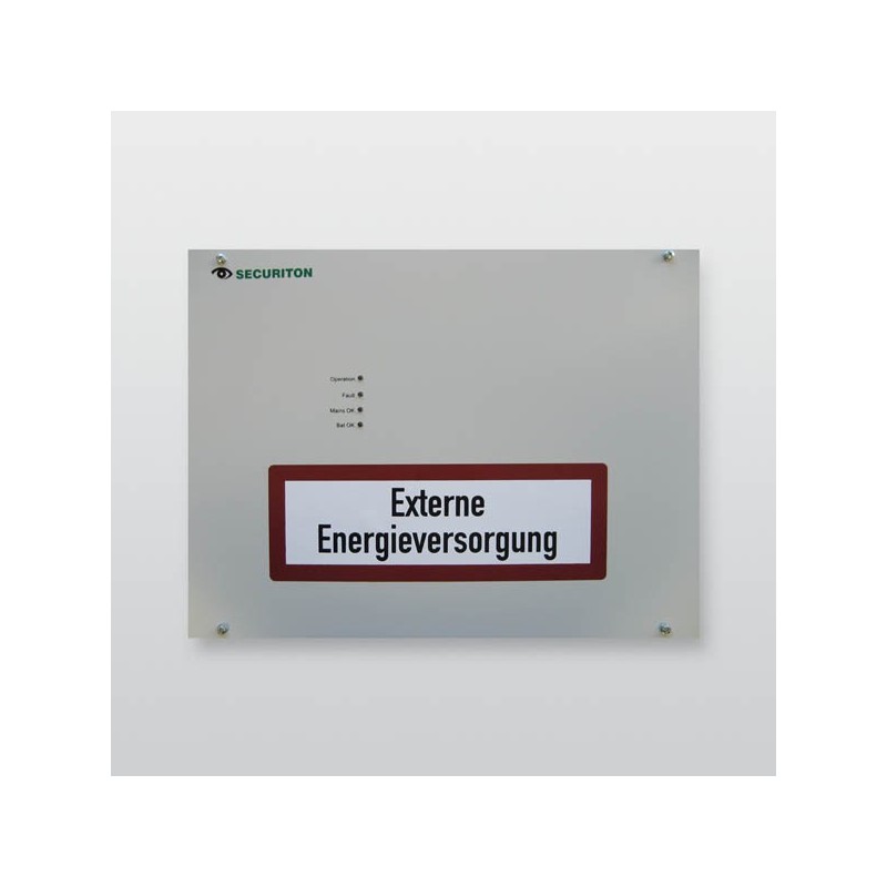 Zusatznetzteil BE-PSE 03C