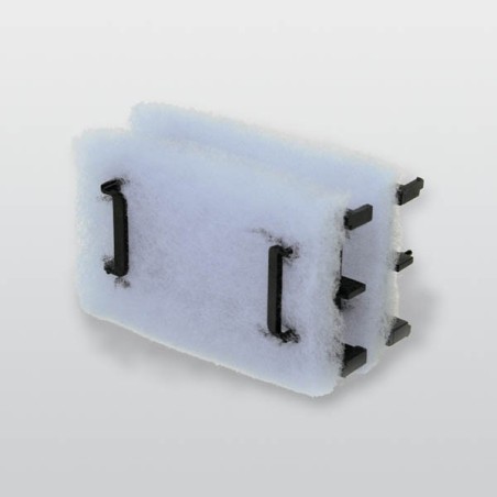 Filterset fein FI 004 KP