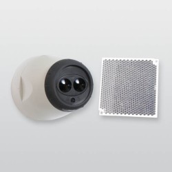 Meldereinheit ME FR 5000