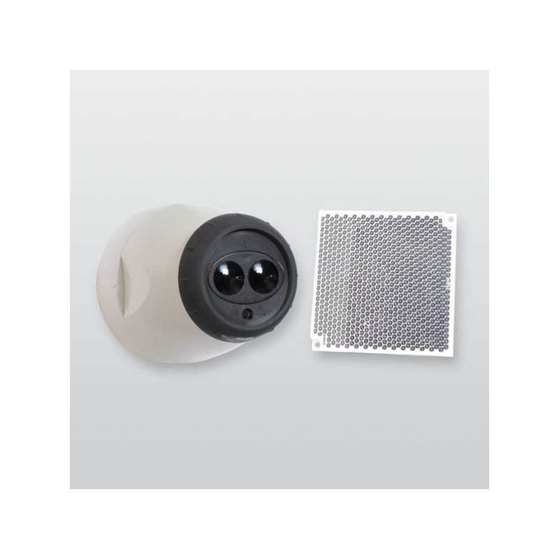 Meldereinheit ME FR 5000