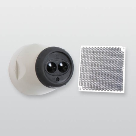 Meldereinheit ME FR 5000