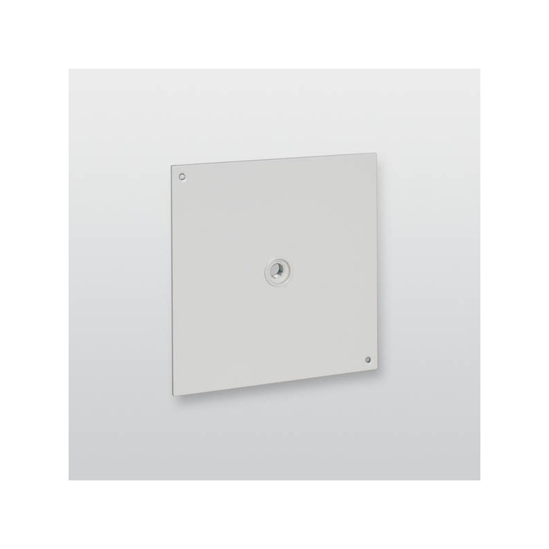 Prismenreflektor-Montageplatte MPP 1