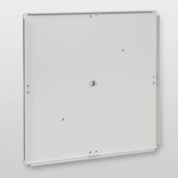 Prismenreflektor-Montageplatte MPP 4