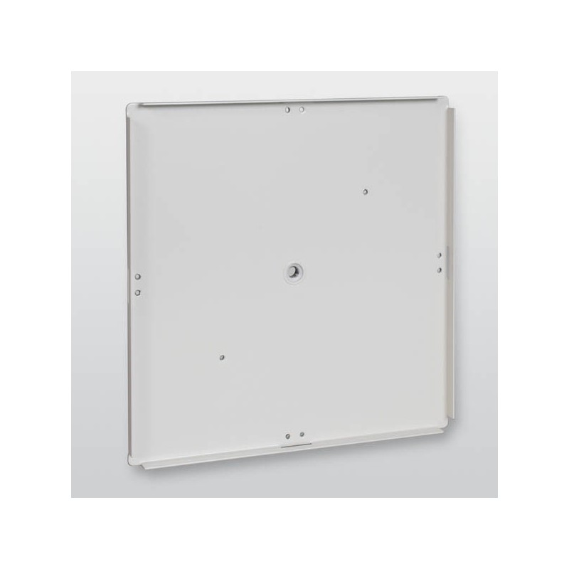 Prismenreflektor-Montageplatte MPP 4