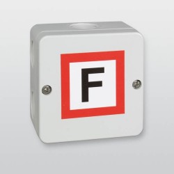 Verbindungsbox VB/SKM-03.2