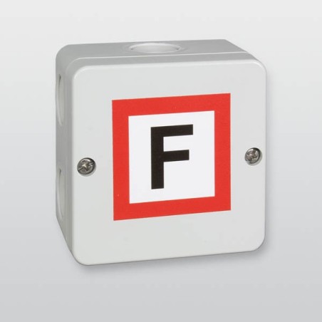 Verbindungsbox VB/SKM-03.2