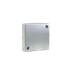 Körperschallmelder GM 775, Kl. C - Farbe silbergrau