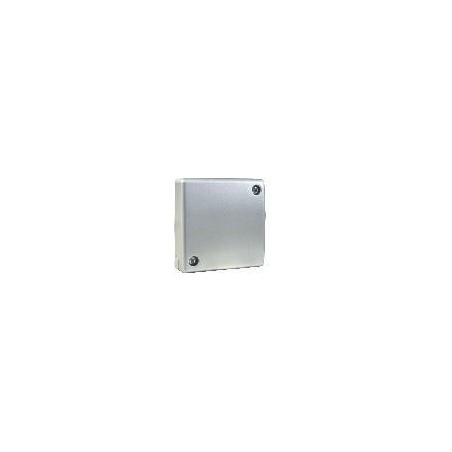 Senzor strukturnih vibracij GM 775, Razred C, srebrno siv