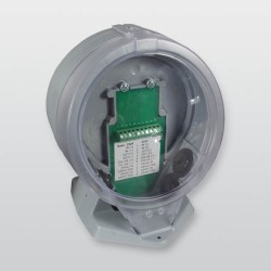 Lüftungskanal-Meldergehäuse 6377