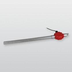 Sesalno-izpihovalna cev z ventilatorjem 6381