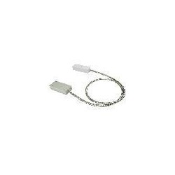 Körperschallmelder VD 500, Kl. C - Farbe grau