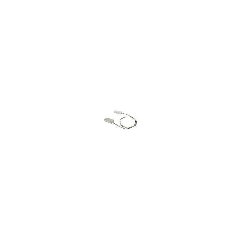 Senzor strukturnih vibracij VD 500, Razred C, siva