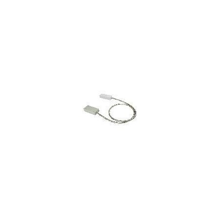 Senzor strukturnih vibracij VD 500, Razred C, siva