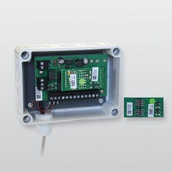 Schnittstellen-Set ESPA-Kopplung System 4000