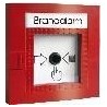 Brandalarm-Handtaster BMC-120 - AP-Kunststoffgehäuse signalrot