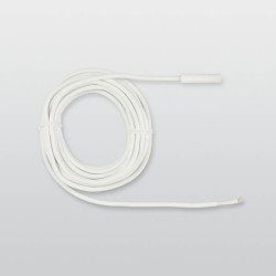 Magnetni kontakt MK10 (1001034 A) bela