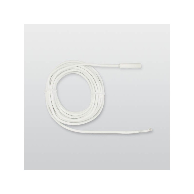 Magnetni kontakt MK10 (1001034 A) bela