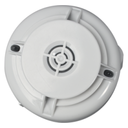 Streulicht-Rauchmelder