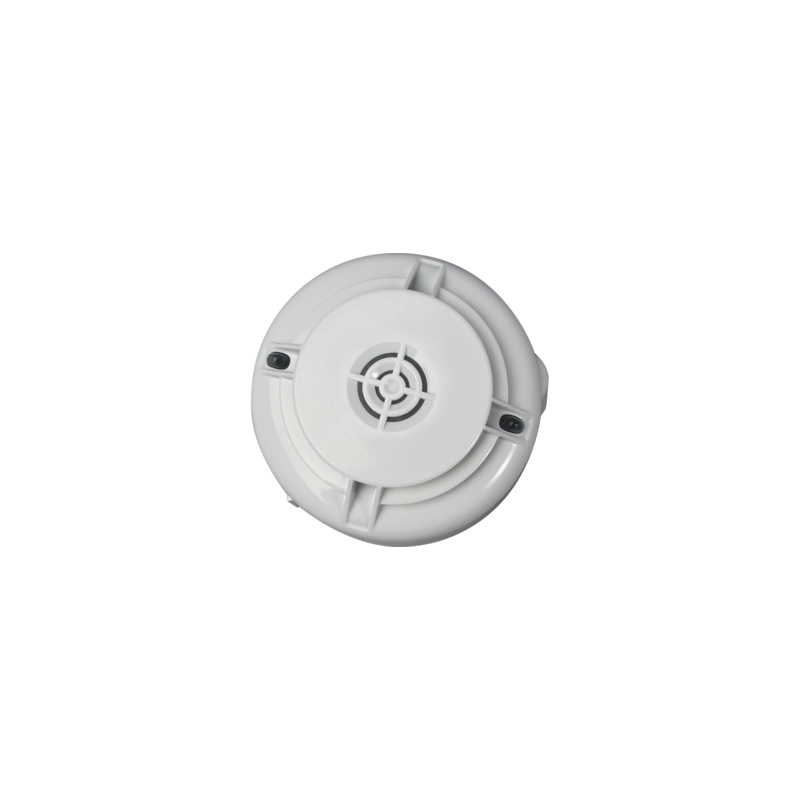 Streulicht-Rauchmelder