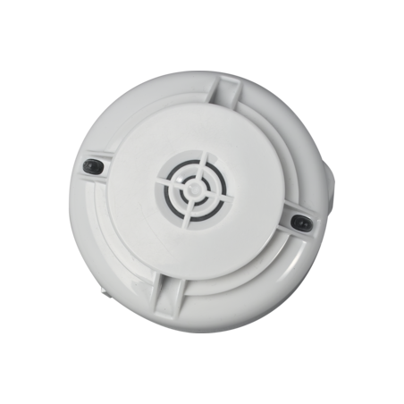 Streulicht-Rauchmelder