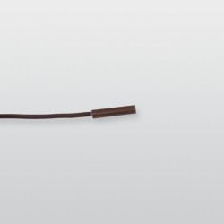 Magnetni kontakt MK10 (1001034 A) rjava