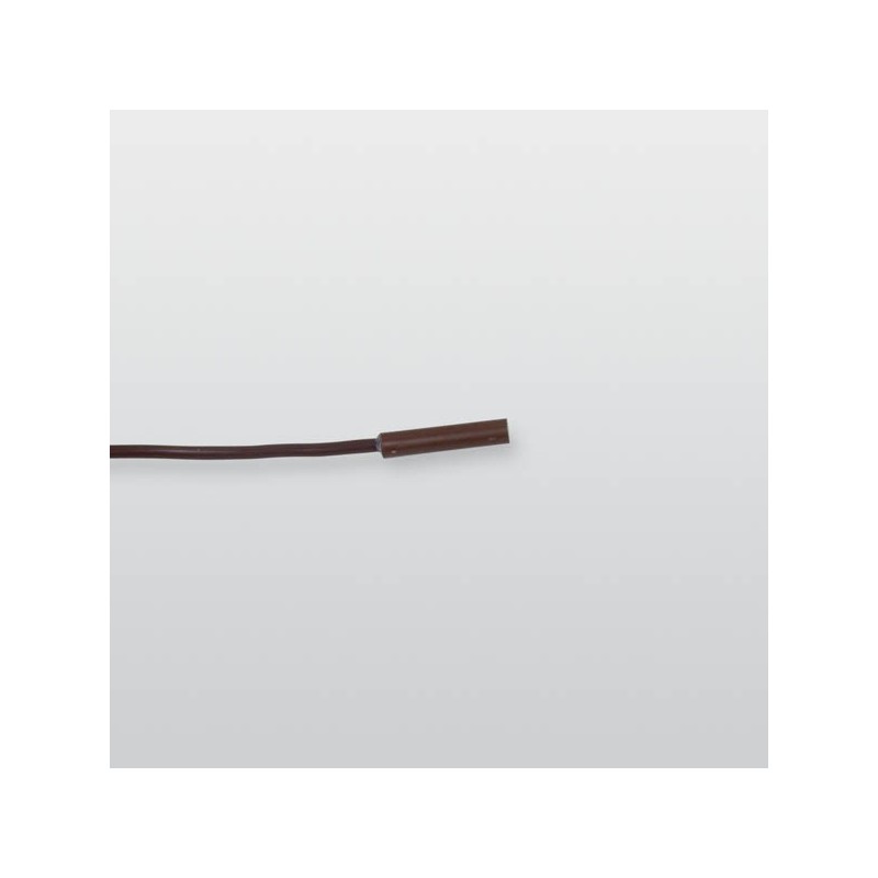 Magnetni kontakt MK10 (1001034 A) rjava