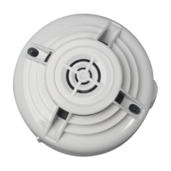 Thermodifferentialmelder