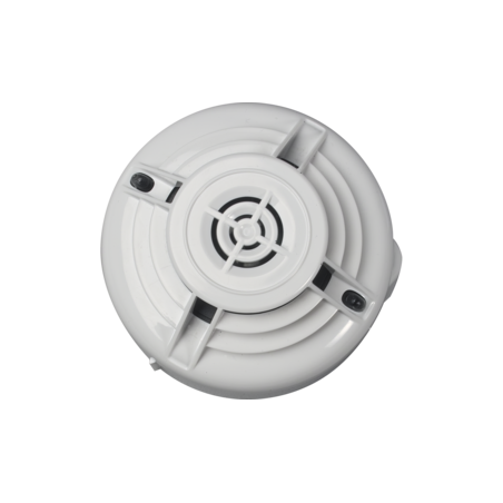 Thermodifferentialmelder